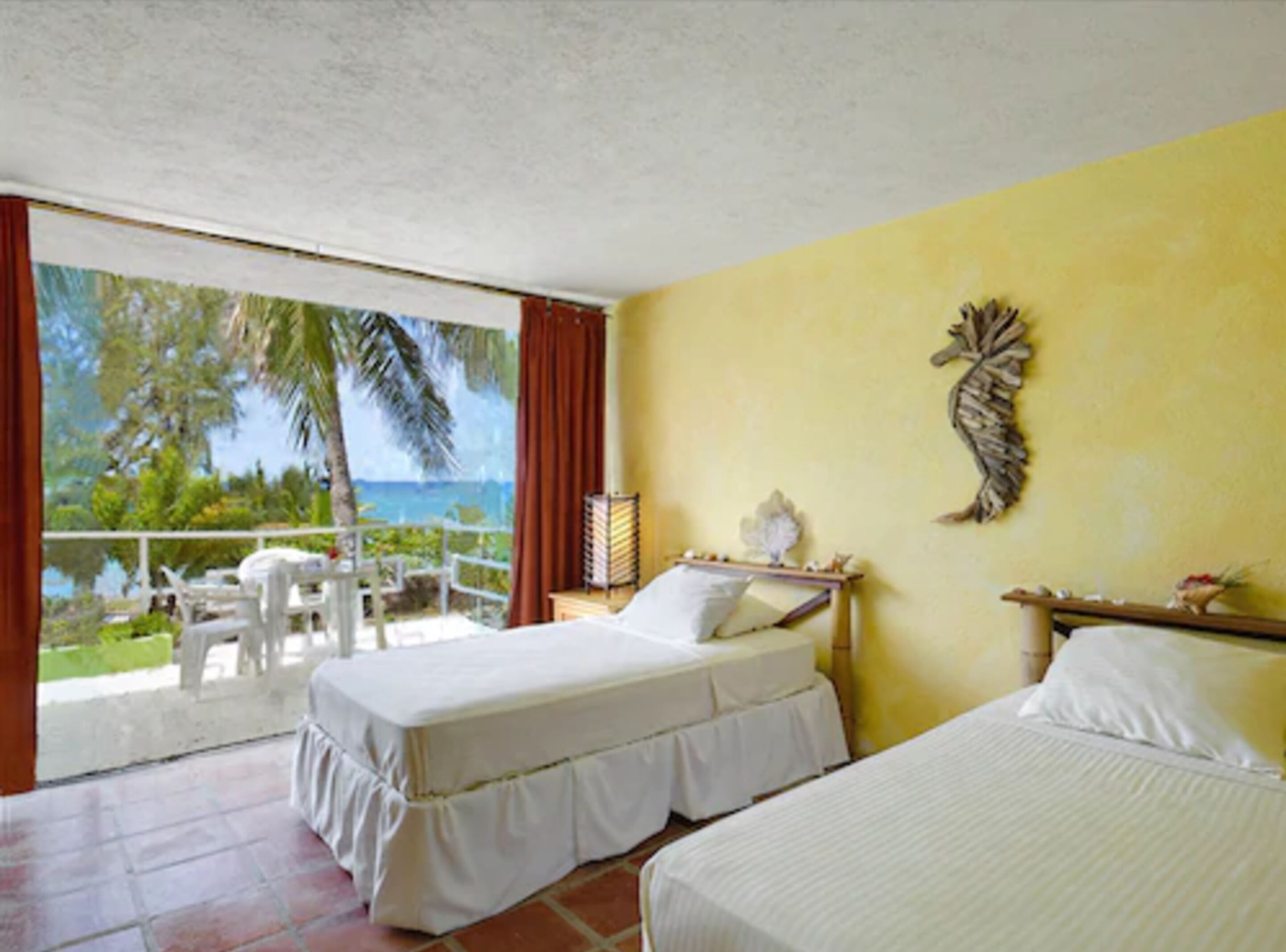 MoonRaker Beach Hotel