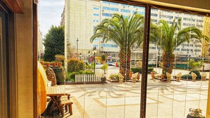 Front of property - Lake Palace Hotel (Baku)