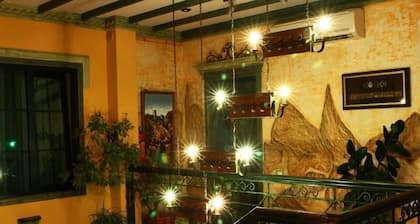 Museum Inn