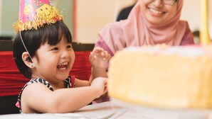 Espace pour fêtes d’anniversaire