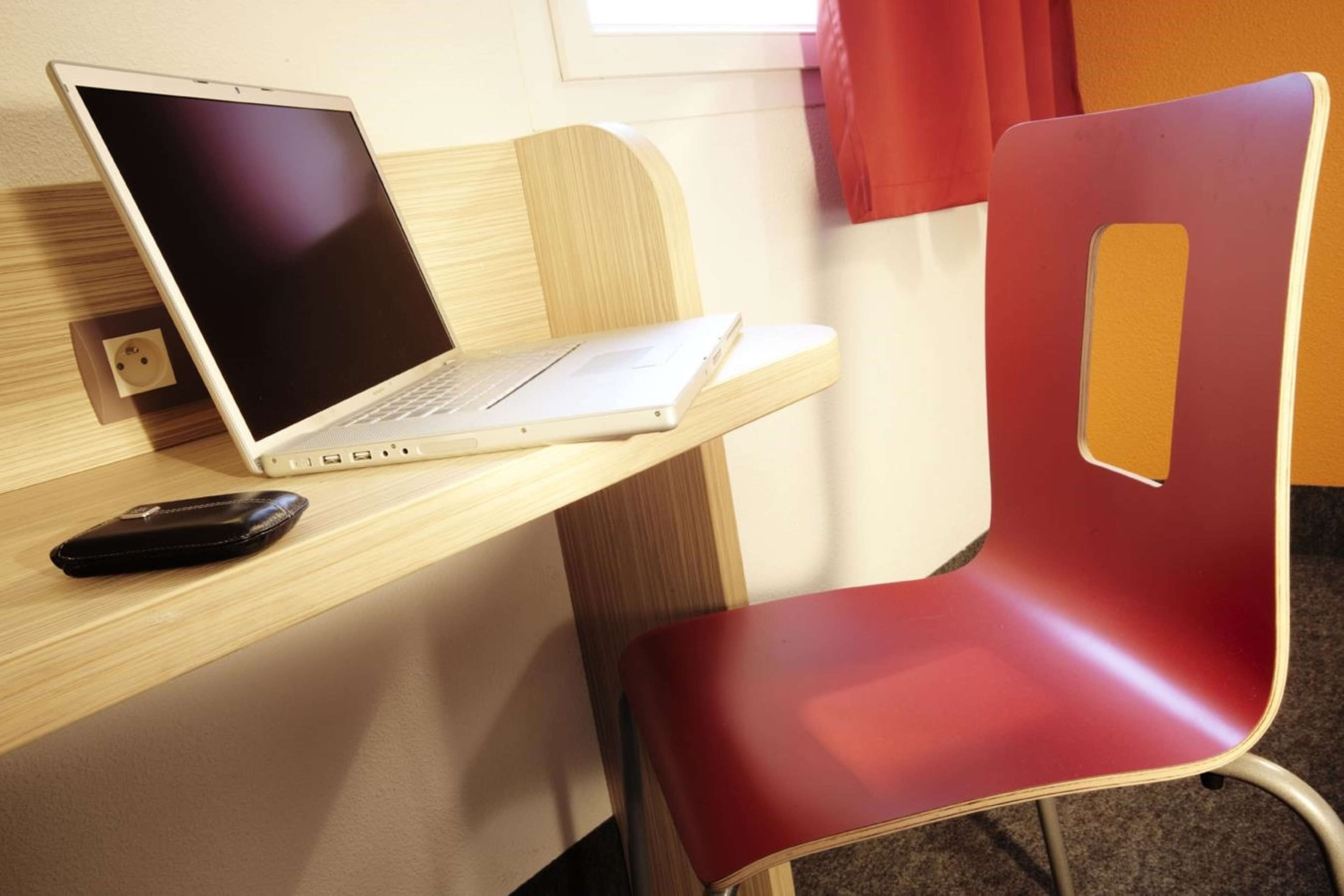 Foto - Première Classe Istres