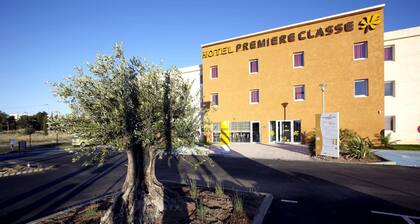 Première Classe Istres