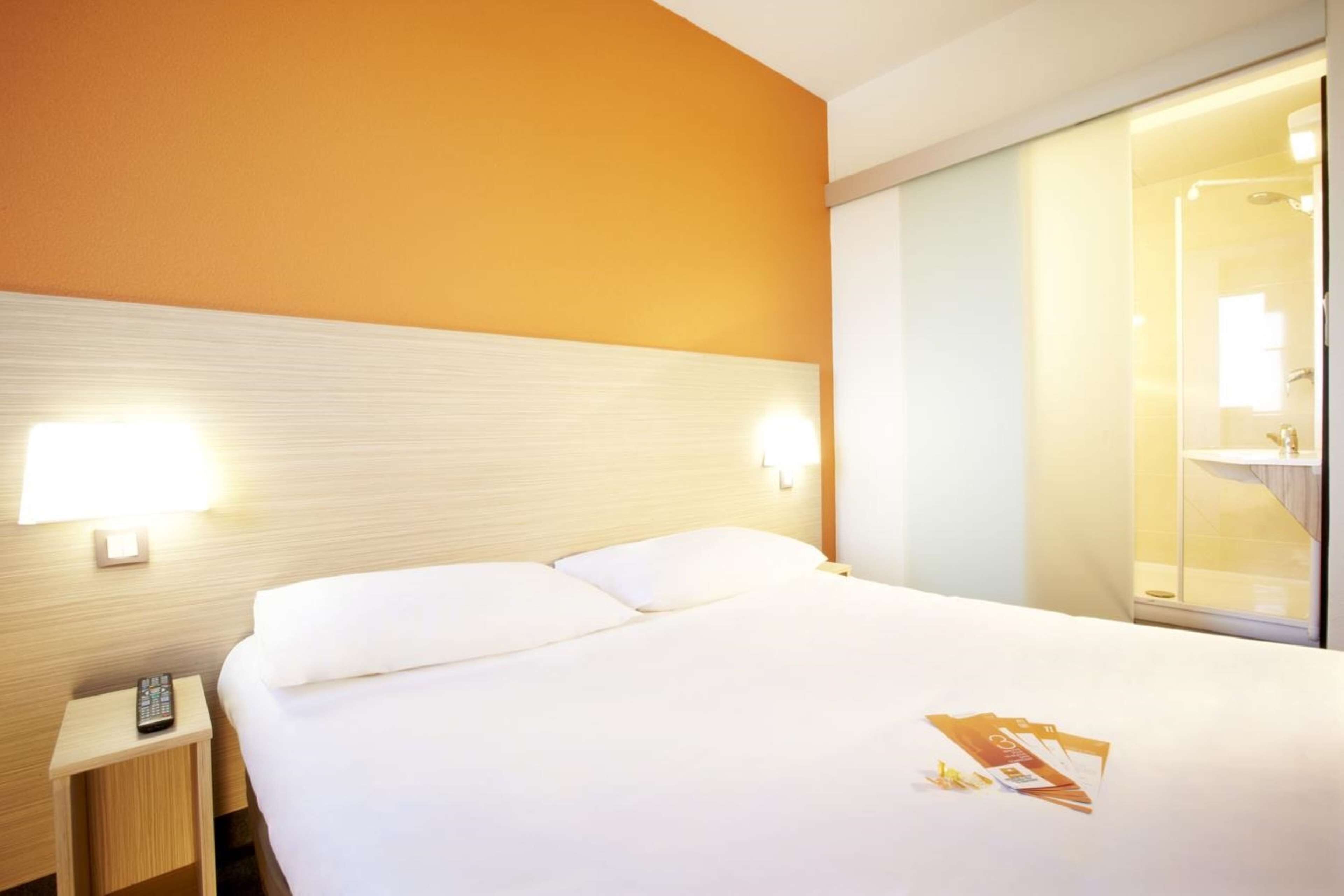 Foto - Première Classe Istres