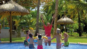 Children's activities