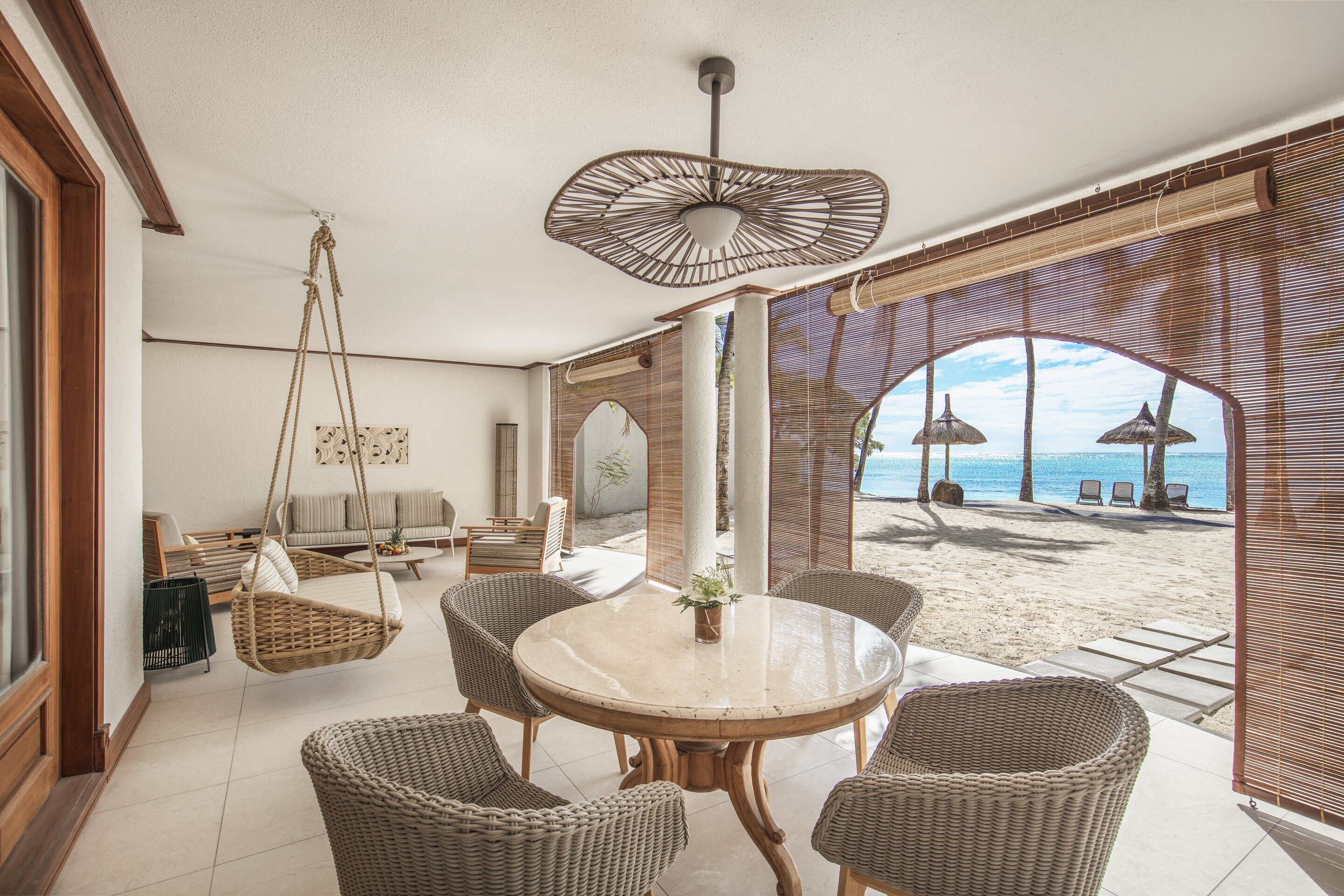 Foto - Paradis Beachcomber Golf Resort & Spa