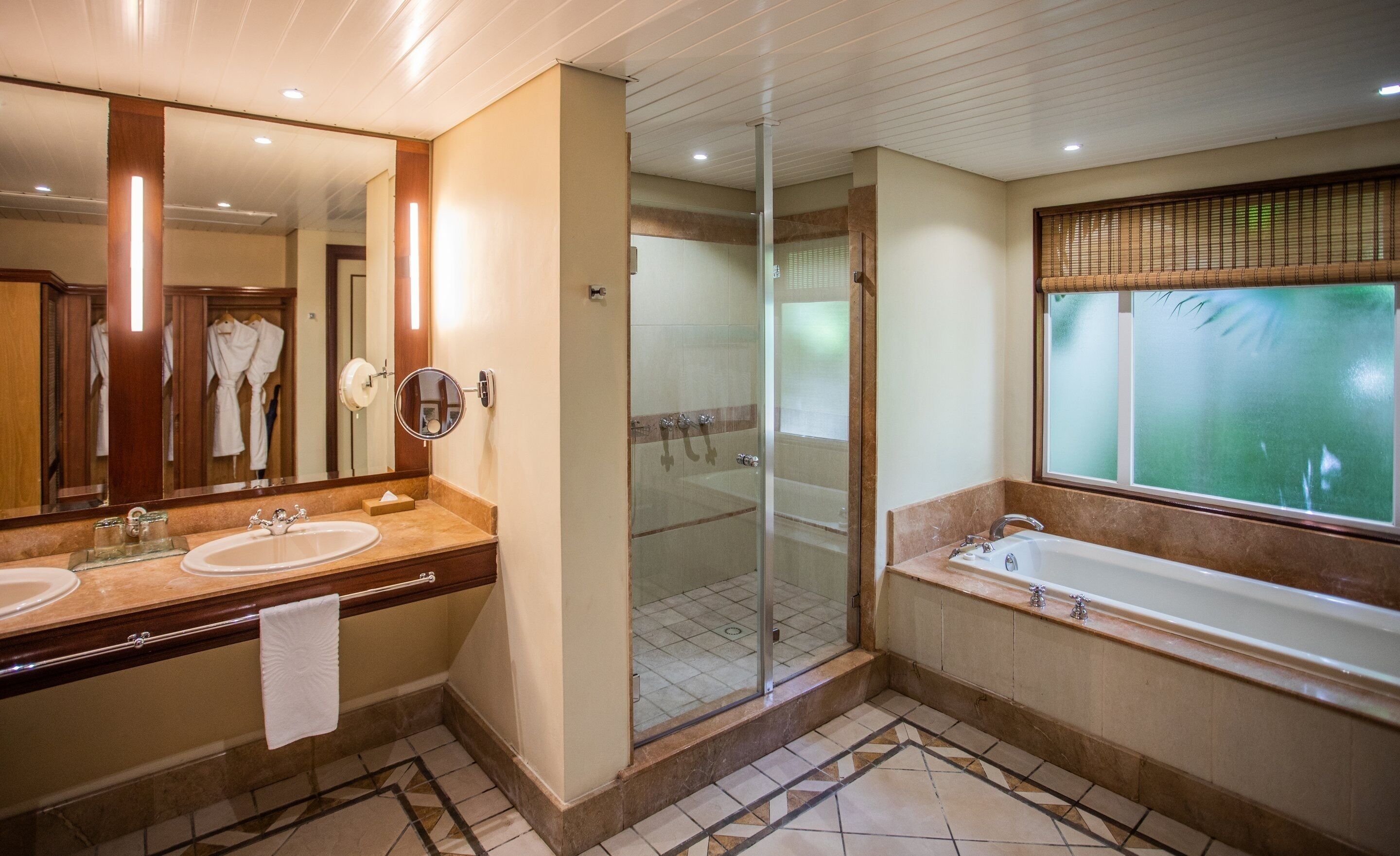 Foto - Paradis Beachcomber Golf Resort & Spa