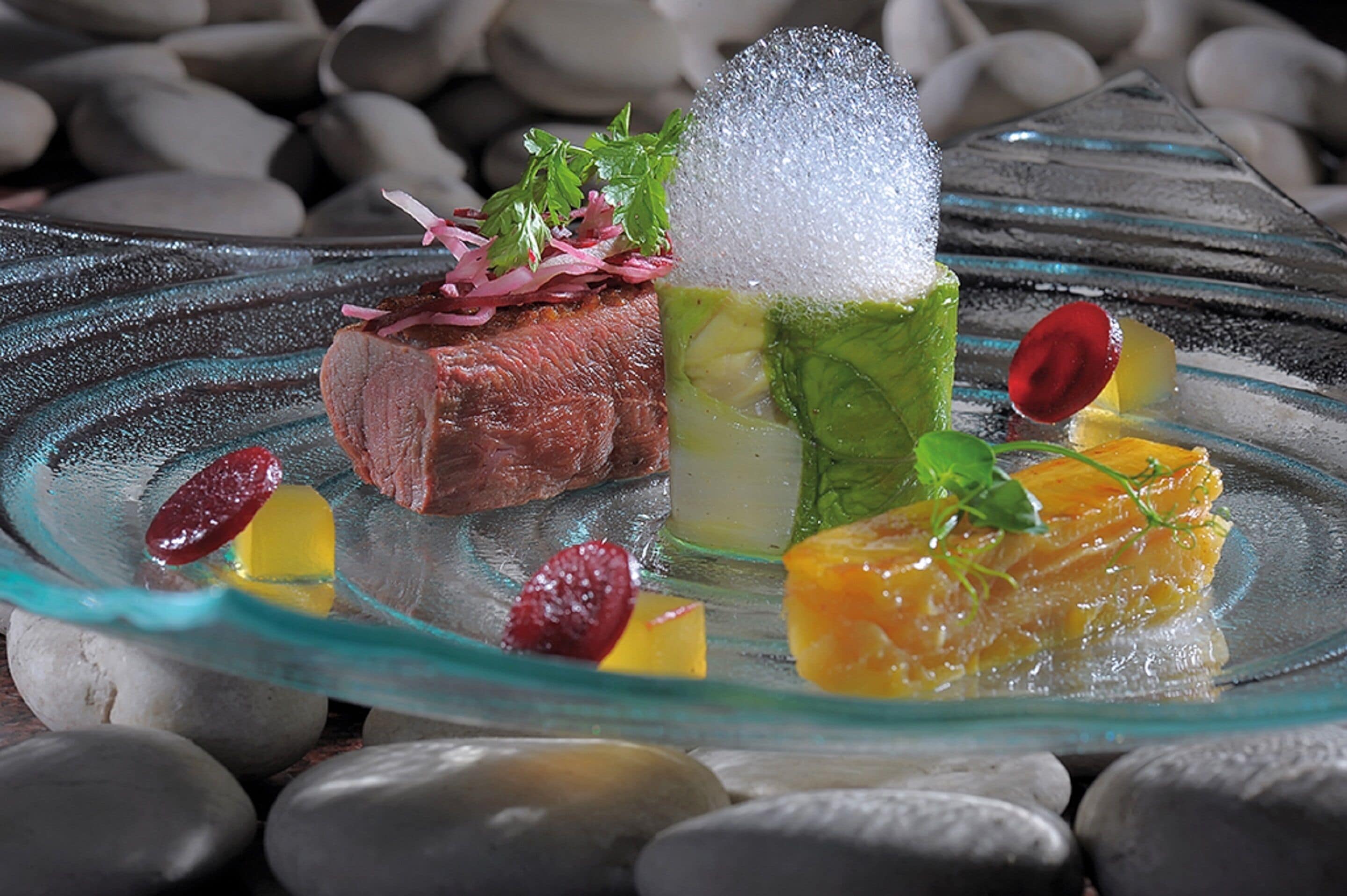 Foto - Paradis Beachcomber Golf Resort & Spa