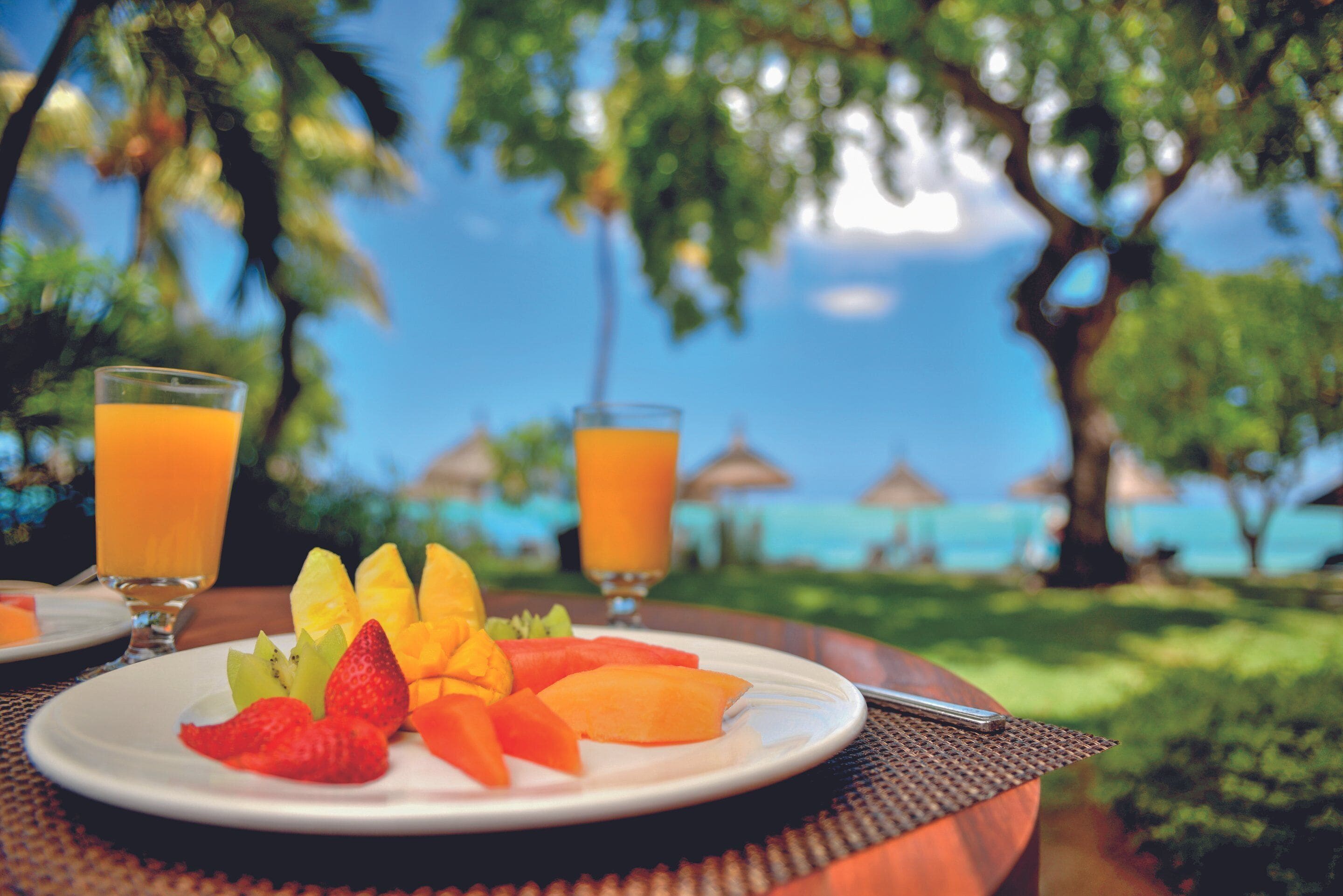 Foto - Paradis Beachcomber Golf Resort & Spa