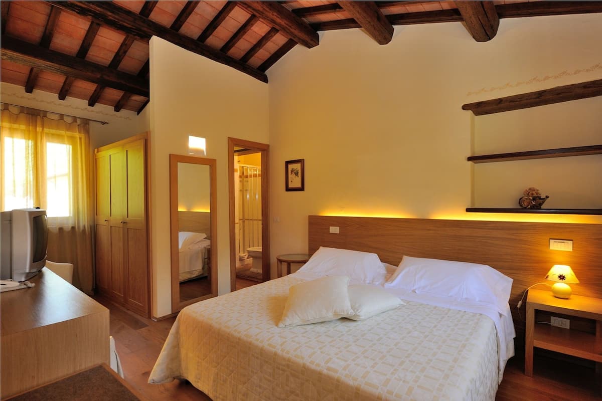 Comfort Apartment, 1 Bedroom (Apt Bilo)