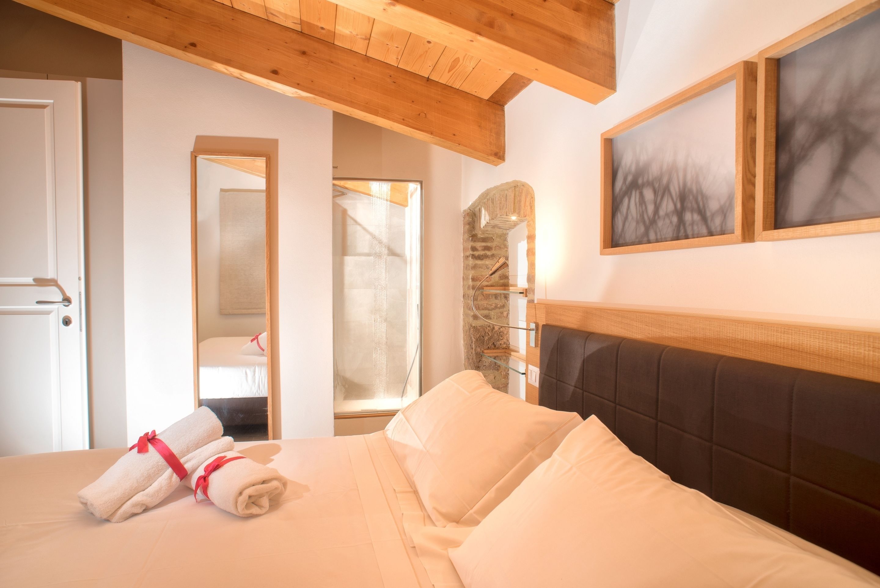 comfort apartment, 2 bedrooms (apt trilo) | 1 bedroom, premium bedding, down duvets, minibar