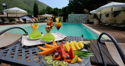 Guesia Village Hotel & Spa