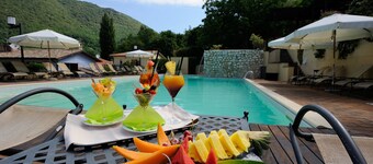 Guesia Village Hotel & Spa