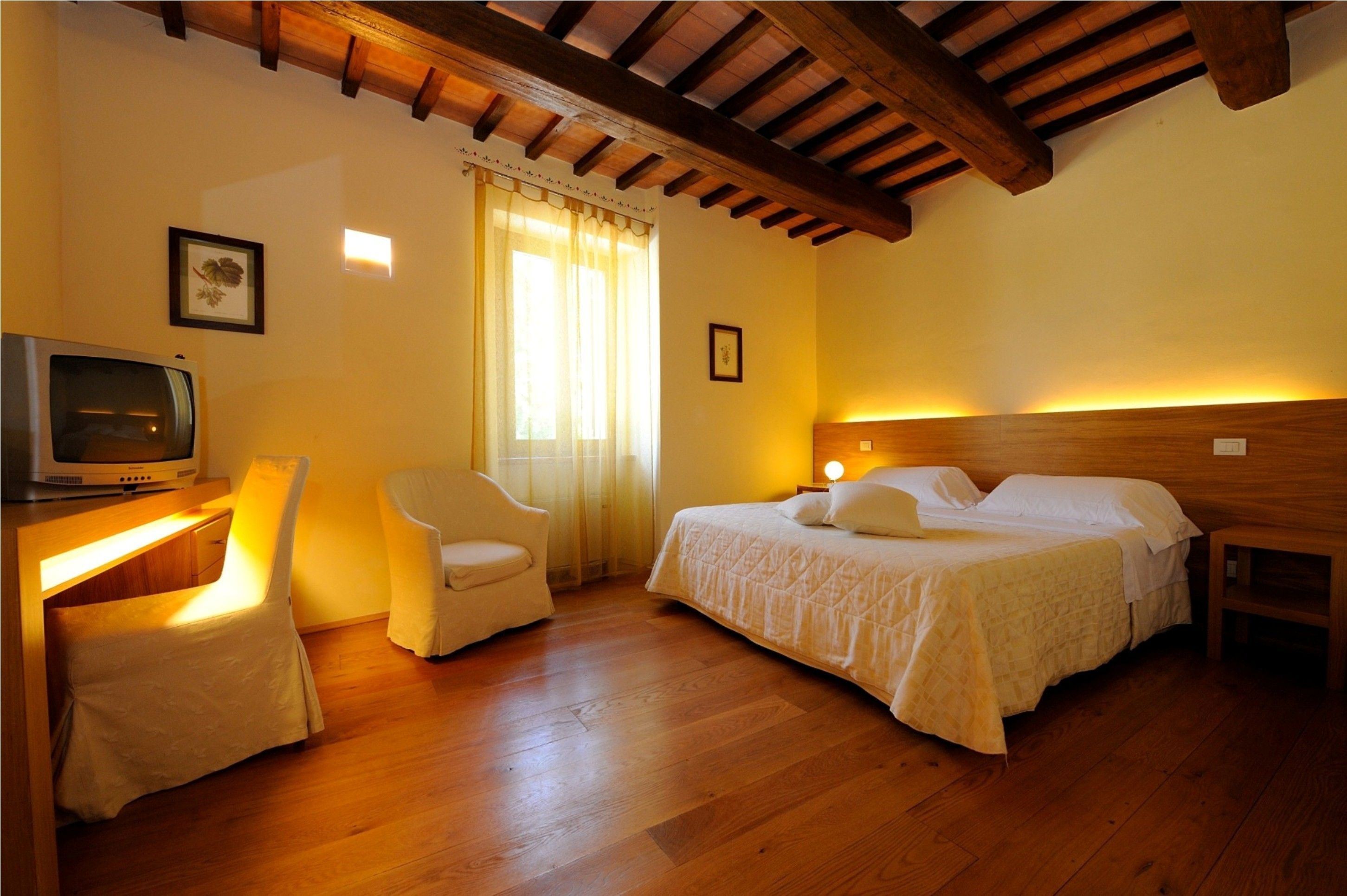 Habitación