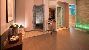 Unclassified image, 5 of 127, button - Guesia Village Hotel & Spa (Foligno)