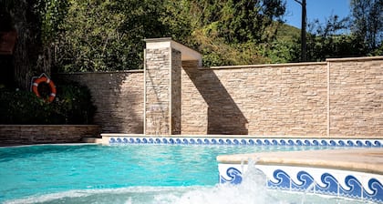 Guesia Village Hotel & Spa
