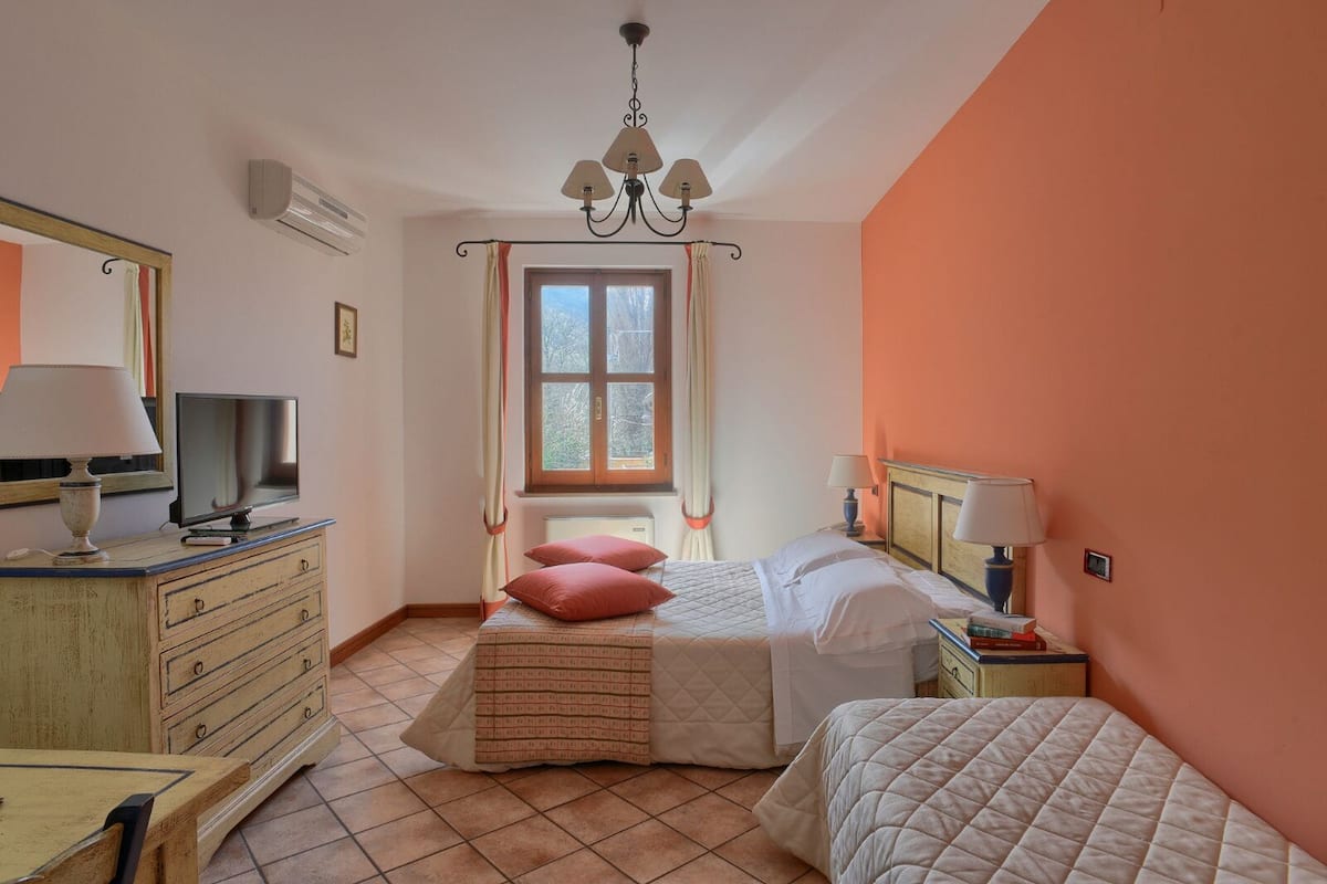 Studio Confort, 1 chambre (Apt Mono)