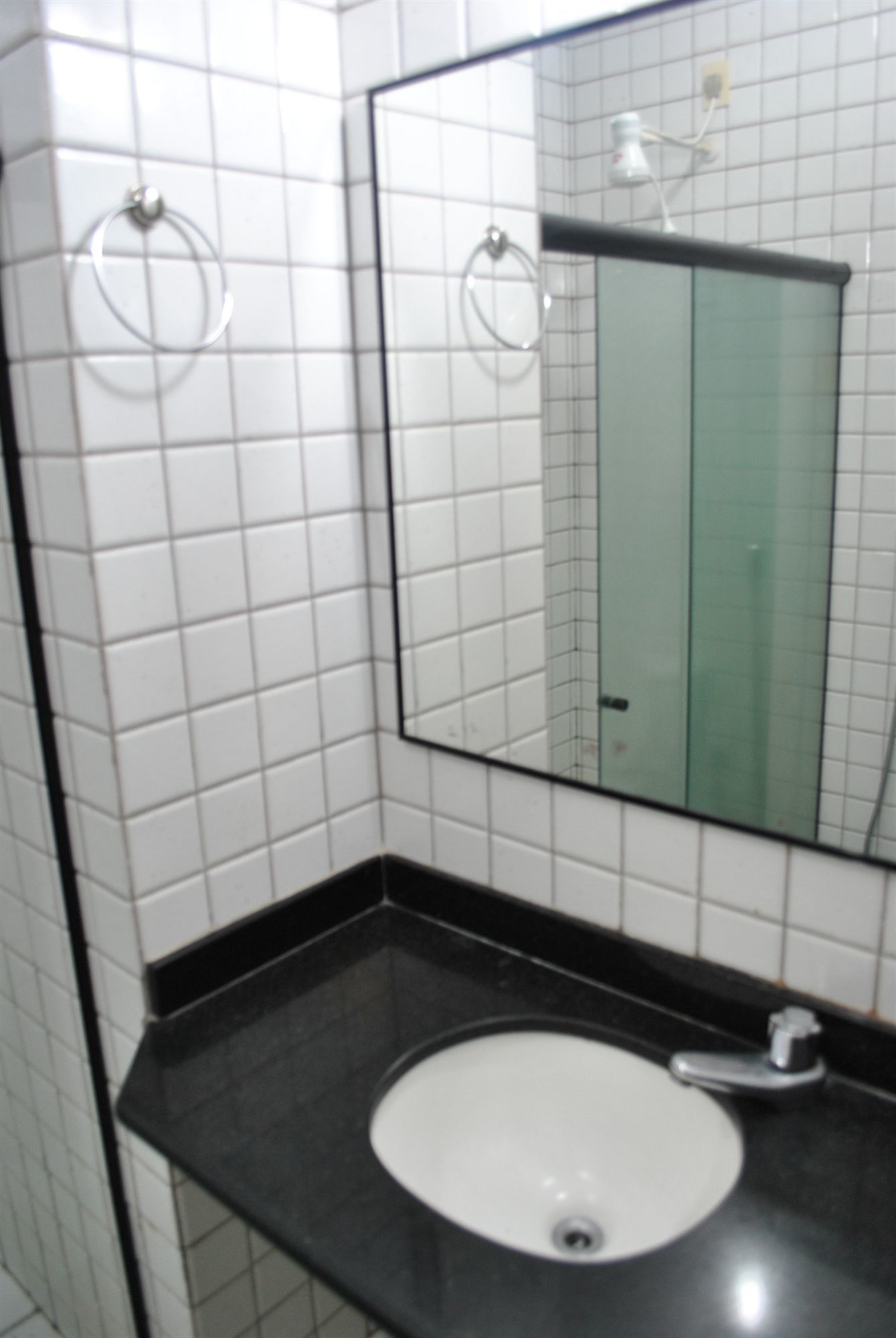 Foto - Hotel Algas Marinhas