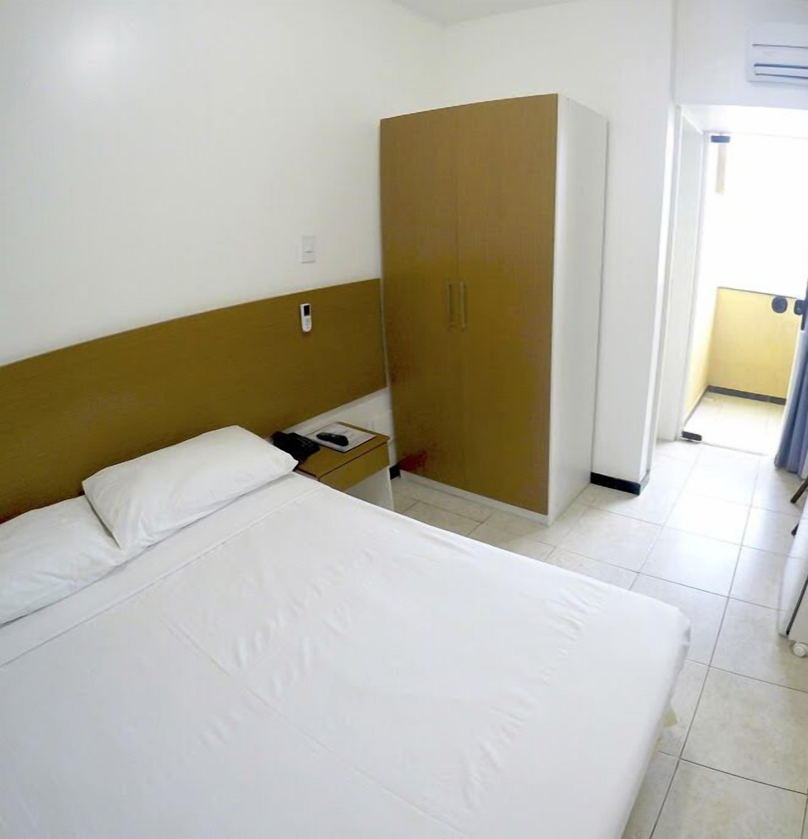 Foto - Hotel Algas Marinhas