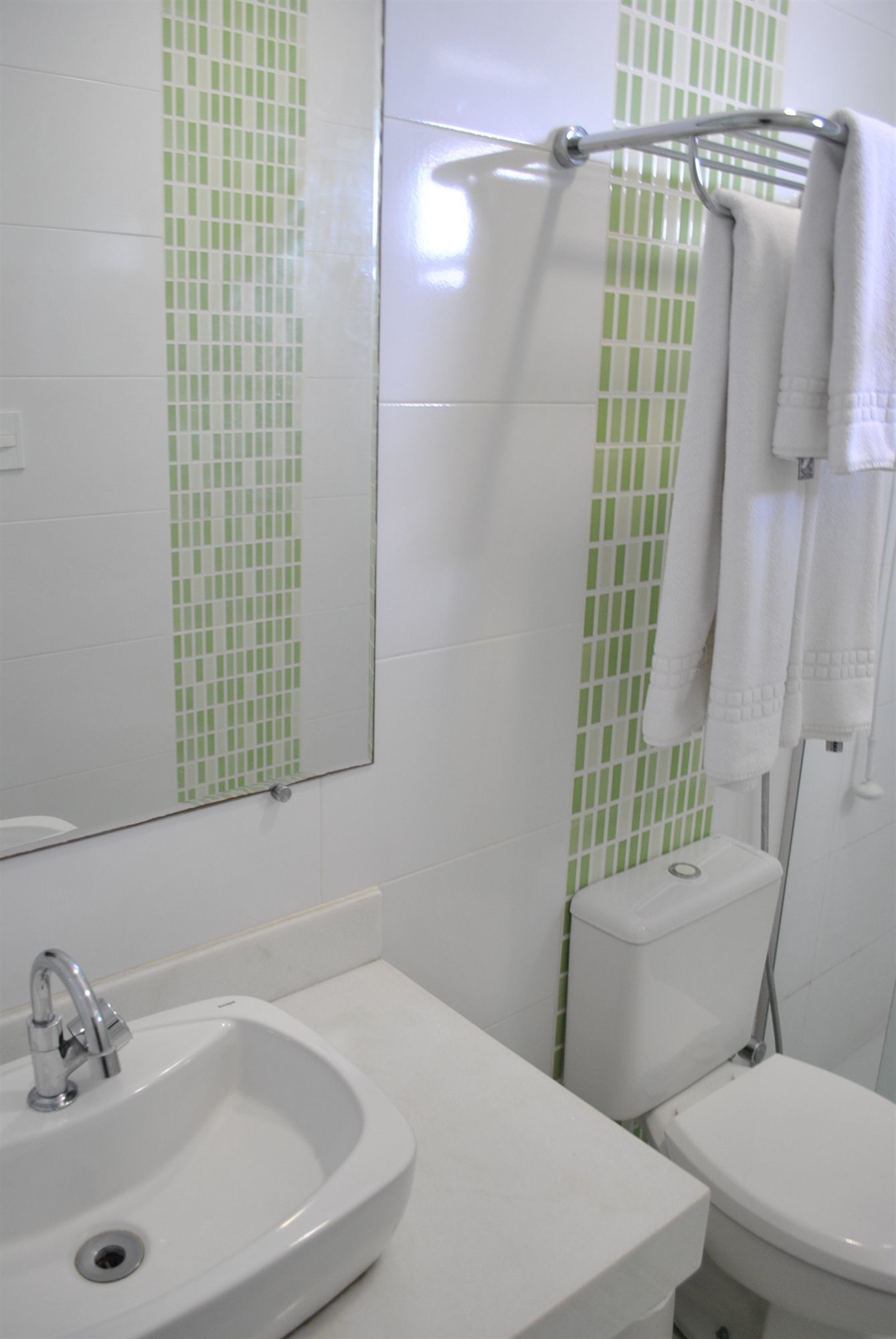 Foto - Hotel Algas Marinhas