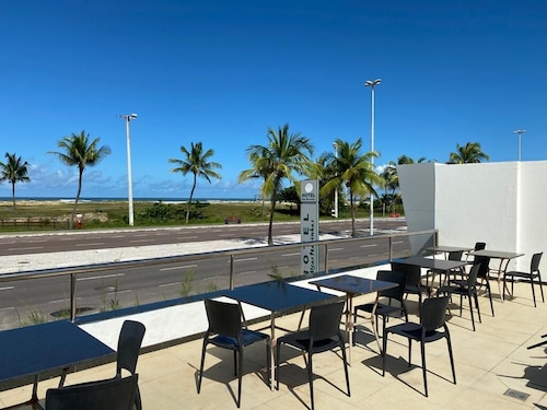 Hotel Algas Marinhas