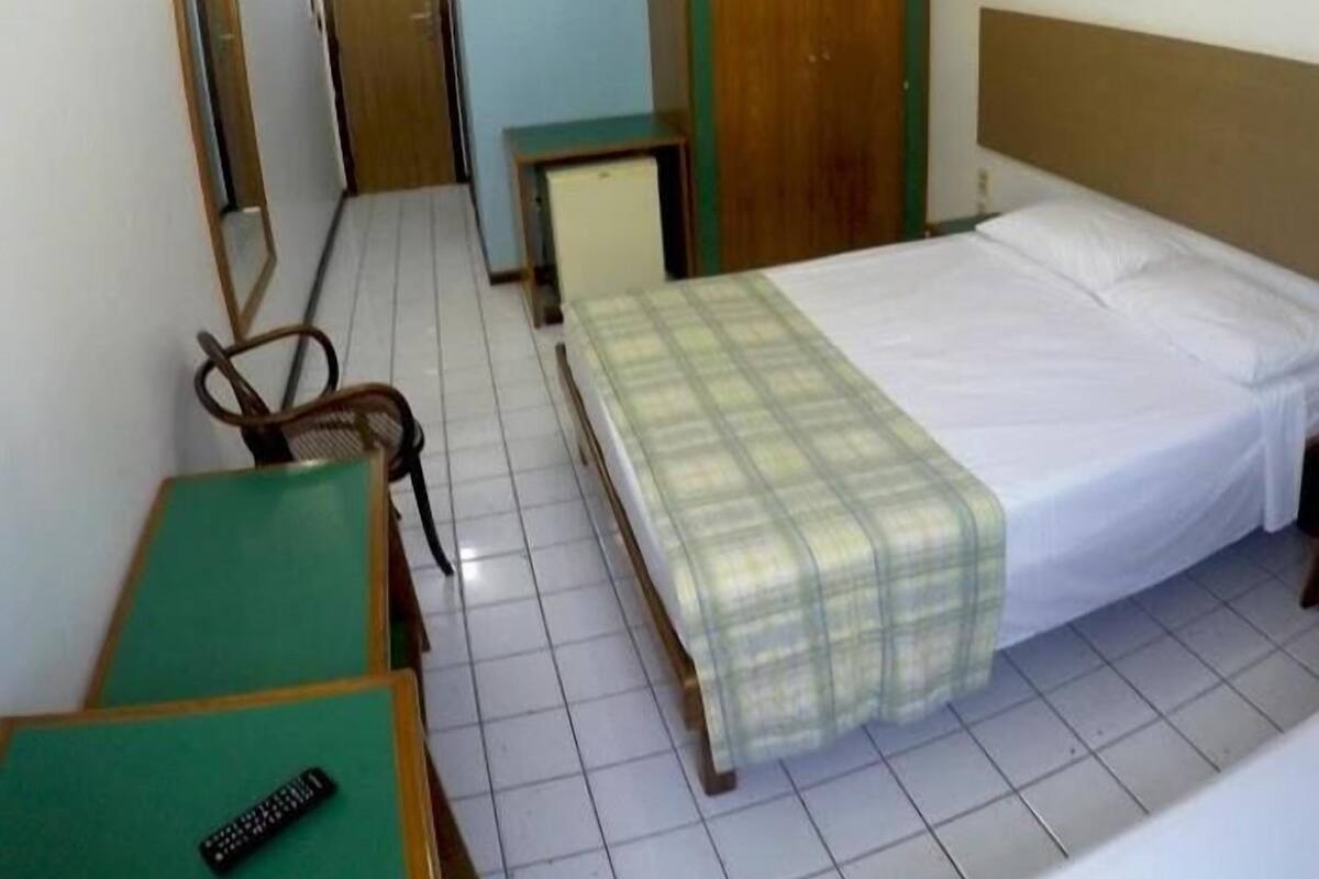 Minibar, blackout curtains, free cots/infant beds, rollaway beds