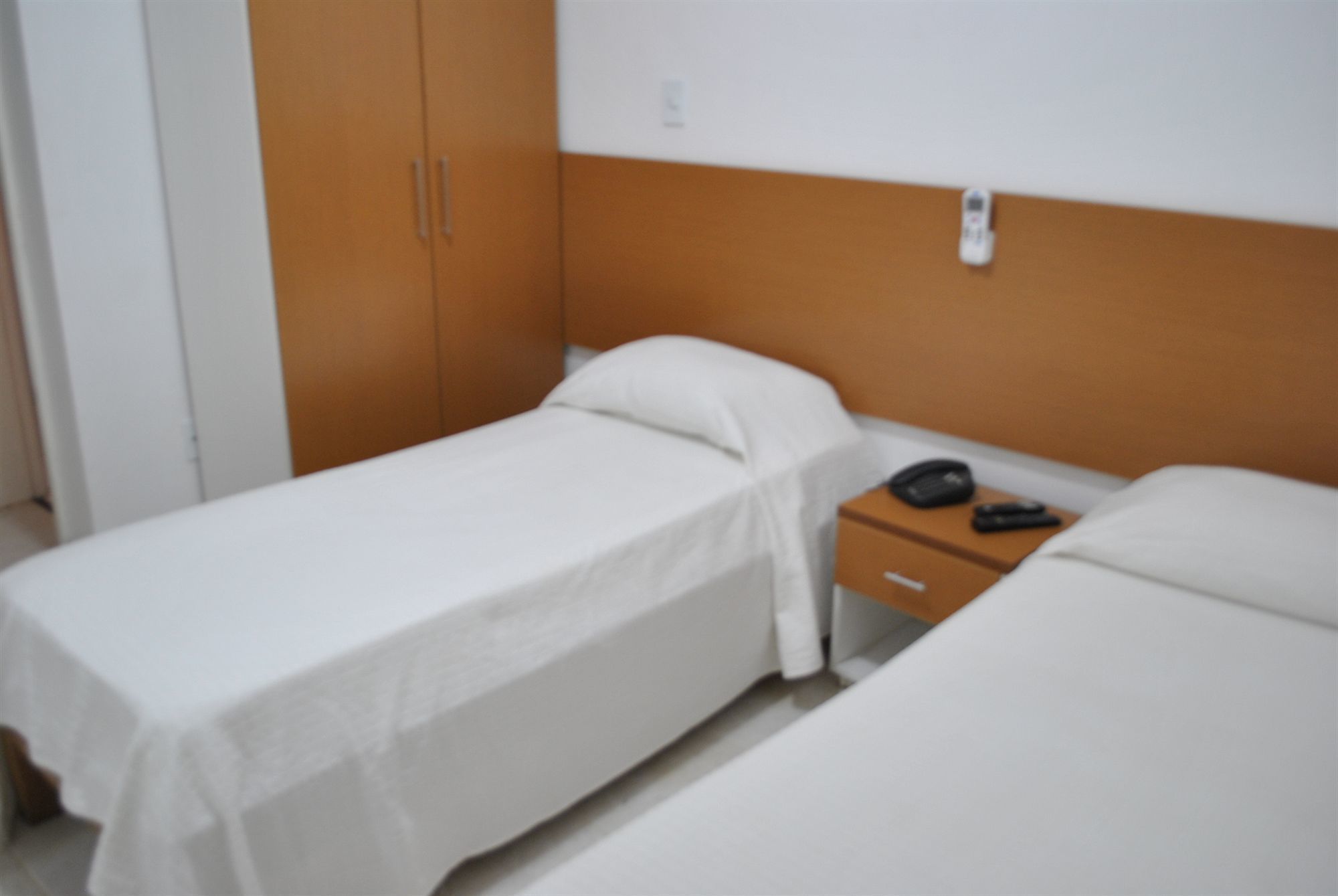 Foto - Hotel Algas Marinhas