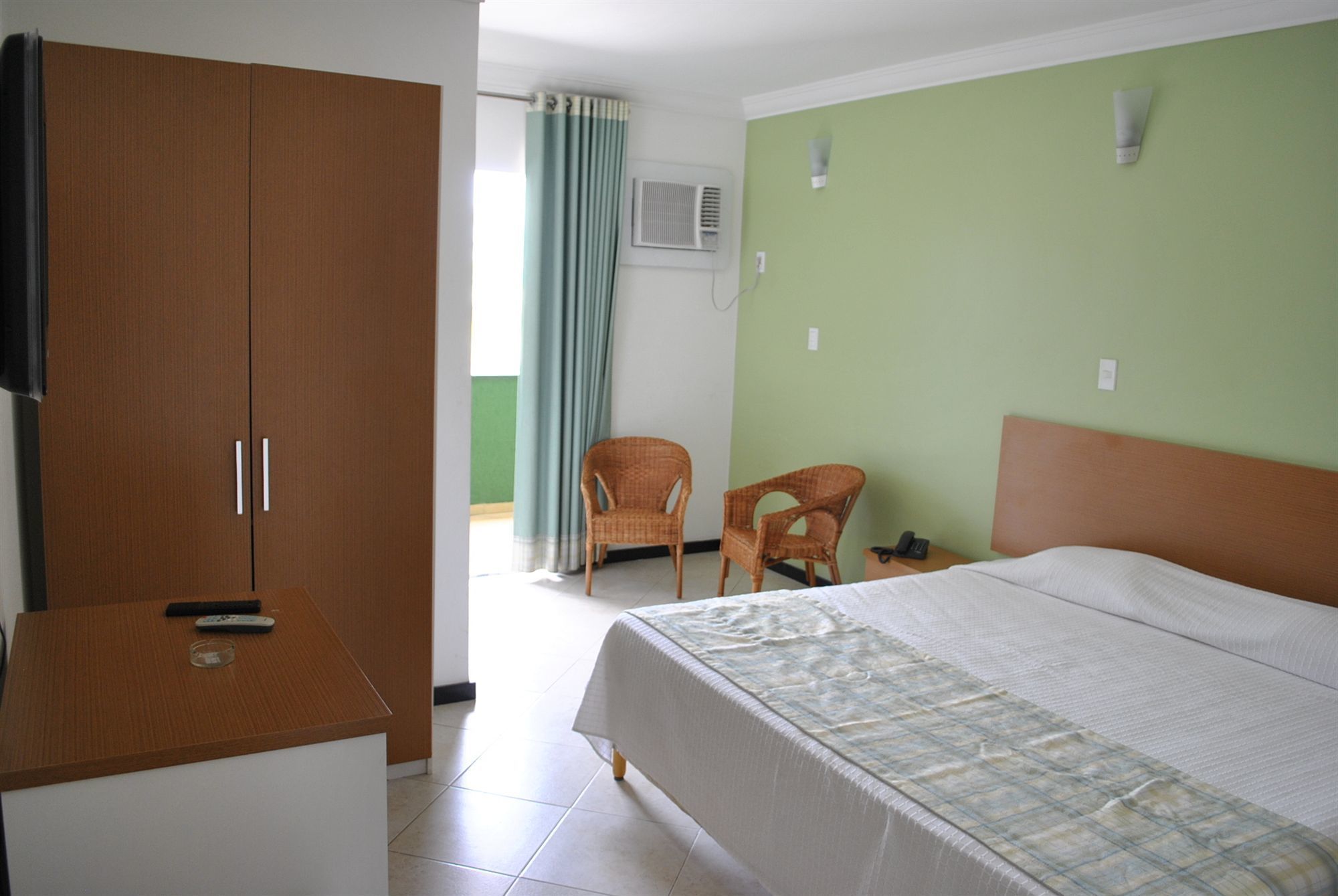 Foto - Hotel Algas Marinhas