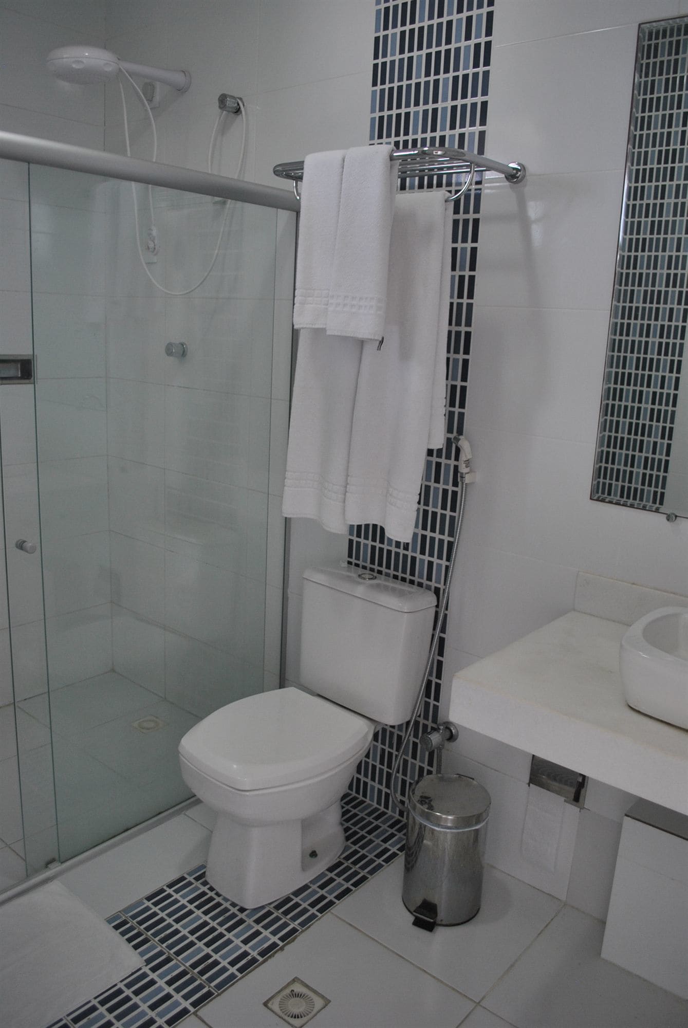 Foto - Hotel Algas Marinhas