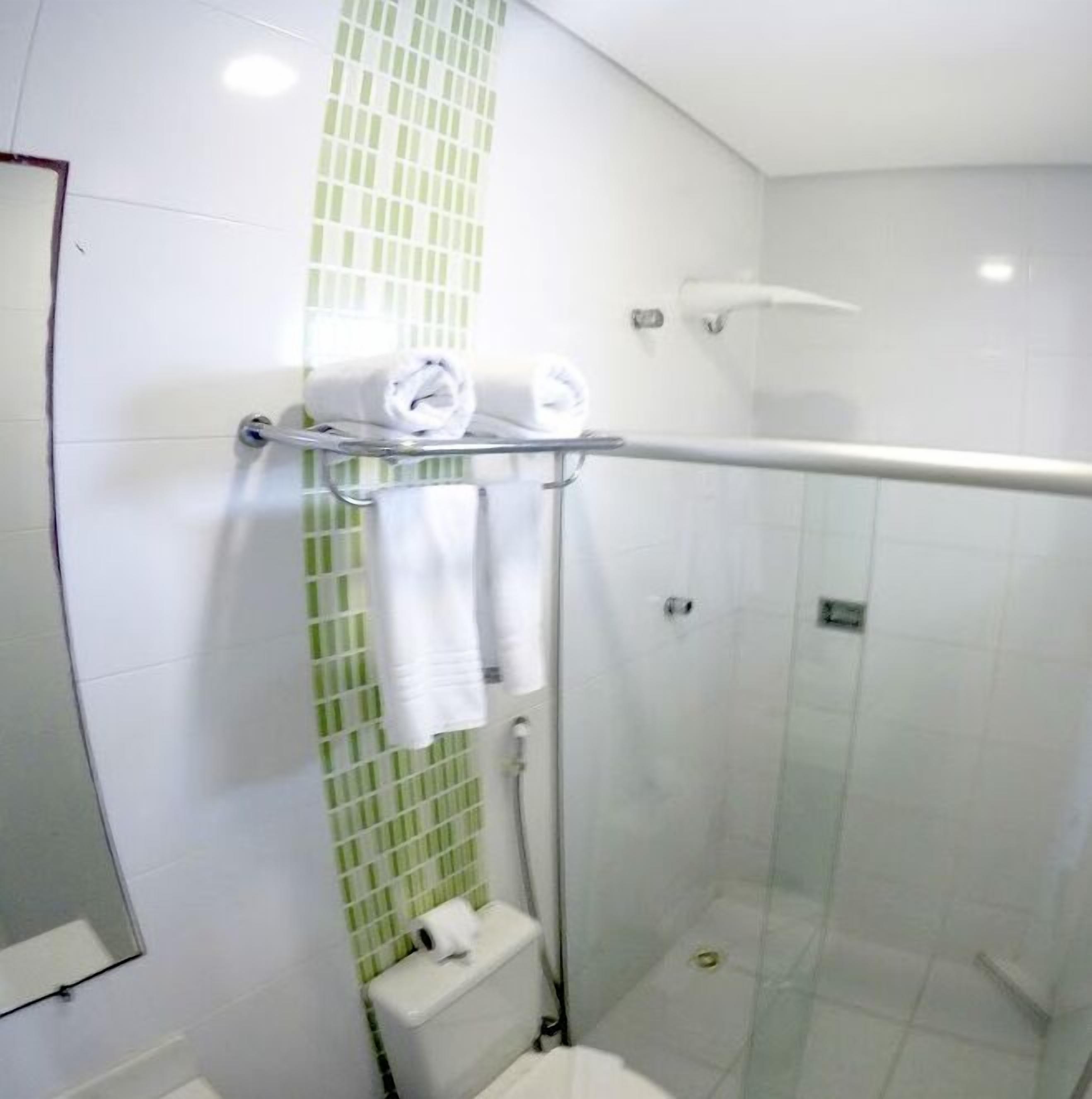 Foto - Hotel Algas Marinhas