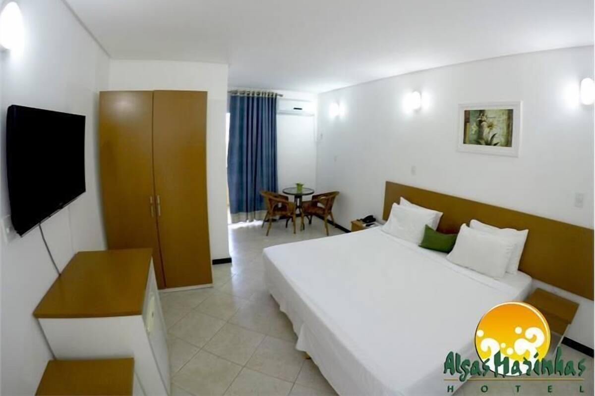 Minibar, blackout curtains, free cots/infant beds, rollaway beds
