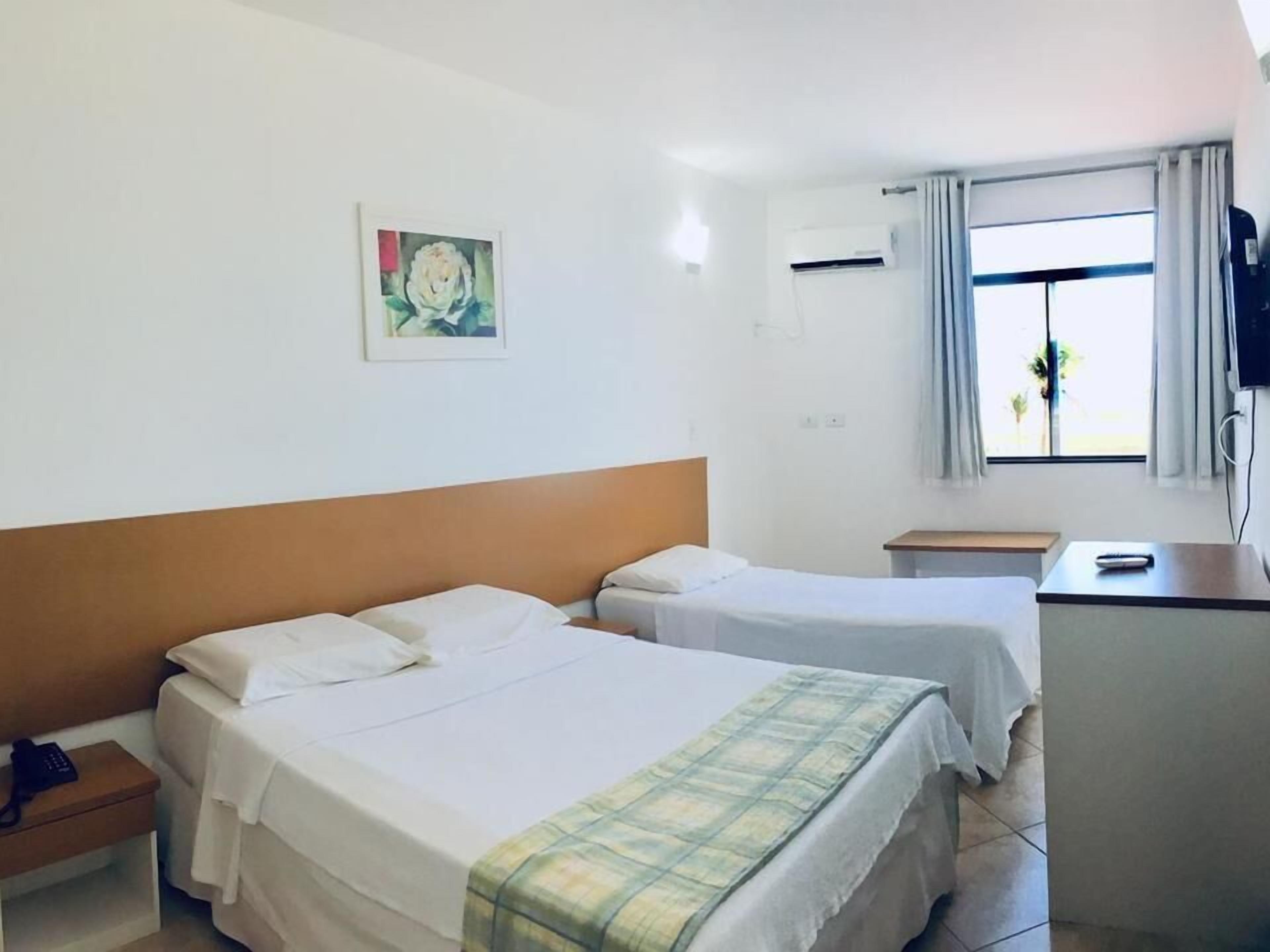 Minibar, blackout drapes, cribs (free), rollaway beds (surcharge)