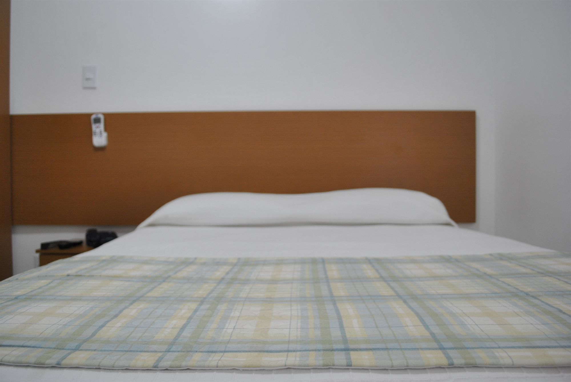 Foto - Hotel Algas Marinhas