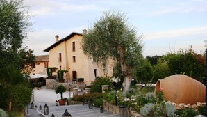 Exterior - Relais Castrum Boccea (Rome)