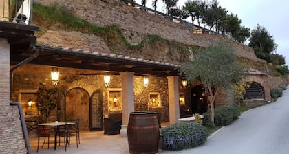 Relais Castrum Boccea