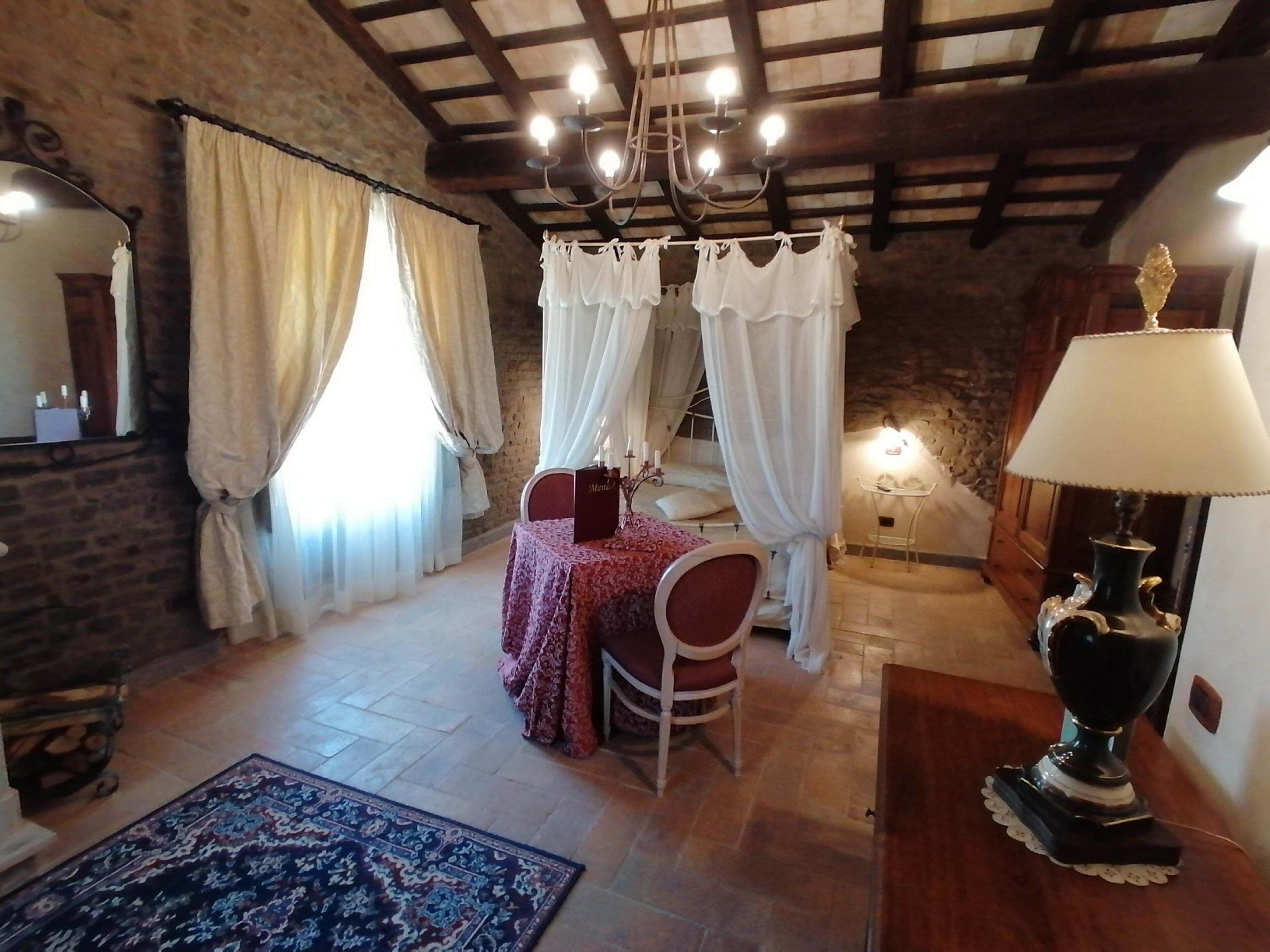 Foto - Relais Castrum Boccea