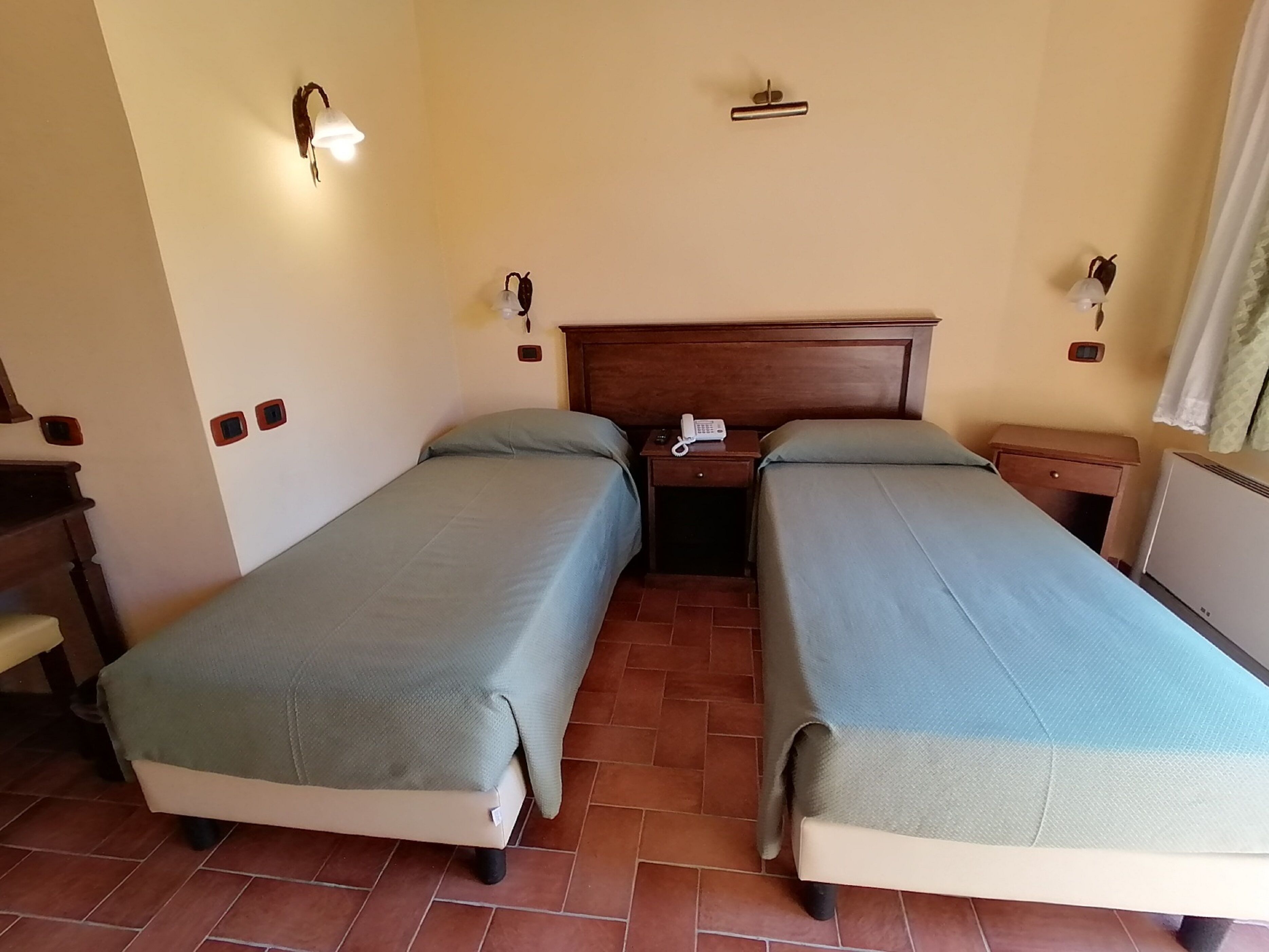 Habitación