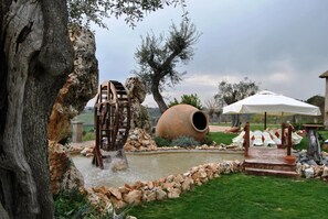 Exterior - Relais Castrum Boccea (Rome)