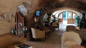 Reception - Relais Castrum Boccea (Rome)