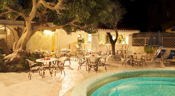 Poolbar