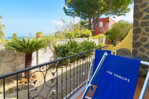 Terrace/patio - Terme Principe (LACCO AMENO)