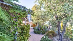 Property grounds - Terme Principe (LACCO AMENO)