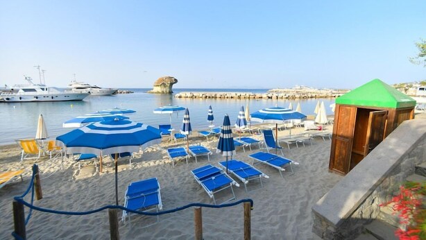 Beach - Terme Principe (LACCO AMENO)