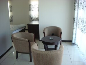 TV - Mo Residence (Grand-Baie)