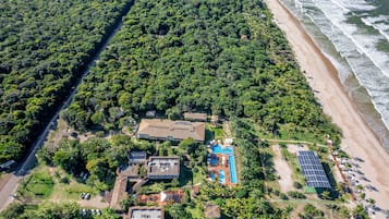 Vista aérea