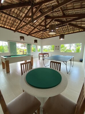 Ruang permainan