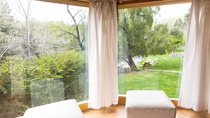 Signature Room - Rucaleufú Apart Hotel y Cabañas (San Martín de los Andes)