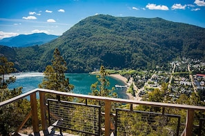 Point of interest - Rucaleufú Apart Hotel y Cabañas (San Martín de los Andes)