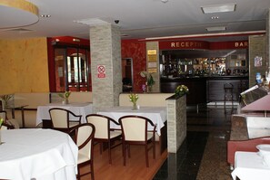 Bar (na propriedade)