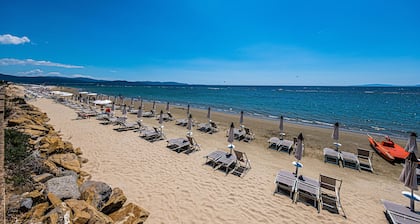 Hotel Golfo del Sole