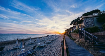 Hotel Golfo del Sole